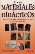 Los materiales didcticos. Medios y recursos de apoyo a la docencia.