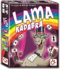 Lama Kadabra