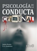 Psicolog�a de la conducta criminal