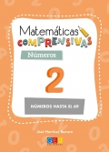 Matemticas comprensivas. Nmeros 2 Nmeros hasta el 69