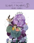 Slabas y palabras 3. Bislabos - volumen 2