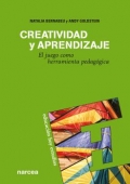 Creatividad y aprendizaje. El juego como herramienta pedaggica.