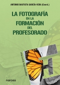 La fotografa en la formacin del profesorado