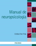 Manual de neuropsicologa (Pirmide)