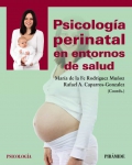 Psicologa perinatal en entornos de salud