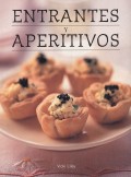Entrantes y aperitivos.