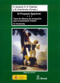 El Proyecto Spectrum. Tomo III: Manual de evaluacin para la educacin infantil.