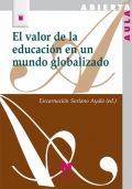 El valor de la educacin en un mundo globalizado.