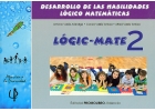 Lgic-Mate 2. Programa para desarrollar las habilidades lgico-matemticas.