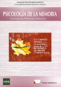 Psicologa de la memoria. Estructuras, procesos, sistemas. (Incluye CD)