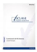 Manual de SCL-90-R, Cuestionario de los 90 Sntomas