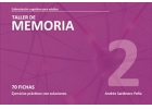 Estimulacin cognitiva para adultos. Taller de memoria 2