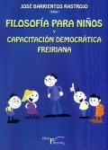 Filosofa para nios y capacitacin democrtica freiriana.