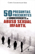 50 preguntas frecuentes de un sobreviviente de abuso sexual infantil