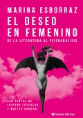 El deseo en femenino. De la literatura al psicoanlisis