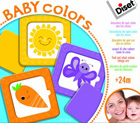 Baby colors (diset)