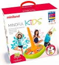 Mindful Kids Giant Top (Peonza con ejercicios de Mindfulness para nios)