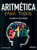 Aritmtica para todos. Cuaderno de trabajo