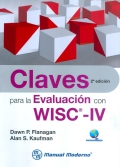 Claves para la evaluacin con WISC-IV