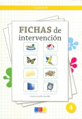 Fichas de intervencin 4