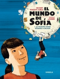 El mundo de Sofa. Volumen I: La filosofa desde Scrates a Galileo. Basado en el original de Jostein Gaarder (Cmic)