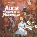 Alicia en el pa�s de las maravillas
