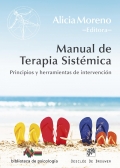 Manual de terapia sistmica. Principios y herramientas de intervencin