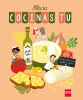 Ahora cocinas t
