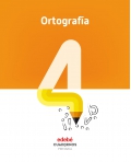 Ortografa 4. Cuadernos primaria