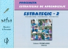 Estrategic-2. Proesmeta. Estrategias de aprendizaje