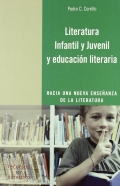 Literatura infantil y juvenil y educacin literaria. Hacia una nueva enseanza de la literatura.