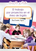 El trabajo por proyectos en el rea de ingls.