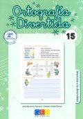 Ortografa divertida - 15