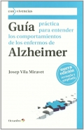 Gua prctica para entender los comportamientos de enfermos de Alzheimer