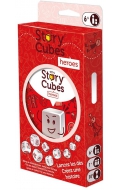Story Cubes Hroes