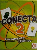 Conecta 2. Pensamiento Creativo