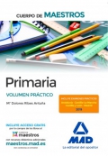 Primaria. Volumen prctico. Cuerpo de maestros.