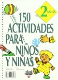 150 actividades para nios y nias de 2 aos.