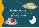 Minicuentos de vacas y jirafas para ir a dormir