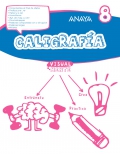 Caligrafa 8. Visualmente