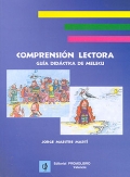 Comprensin lectora. Gua didactica de MELECU