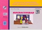 Hiperactividad. Mejora de la hiperactividad, dficit de atencin e impulsividad.