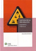 Gesti�n de la prevenci�n. Supuestos Pr�cticos