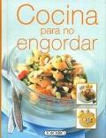 Cocina para no engordar.