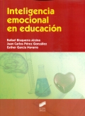 Inteligencia emocional en educacin.