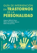 Gua de intervencin en trastornos de la personalidad