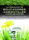 La formacin de educadores ambientales a nivel de Mster