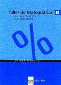 Taller de matemticas II. Fracciones, decimales y proporcionalidad.