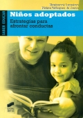 Nios adoptados. Estrategias para afrontar conductas.