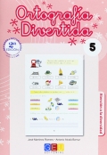 Ortografa divertida - 5